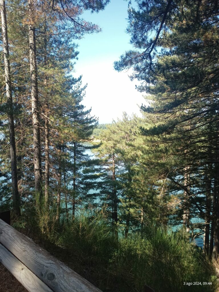 Lac Cecita