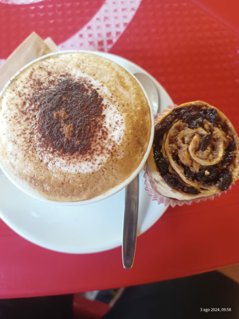 Pitta 'mpigliata